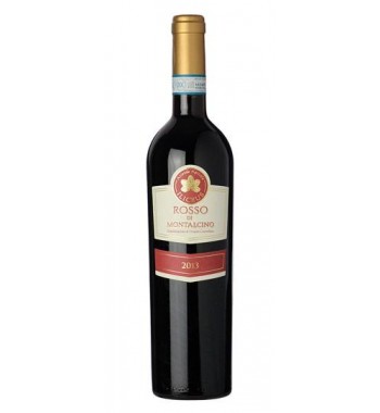 Iliceus - Rosso di Montalcino D.O.C.